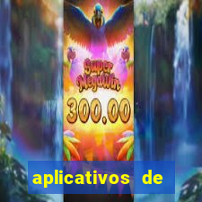 aplicativos de jogos que ganha dinheiro